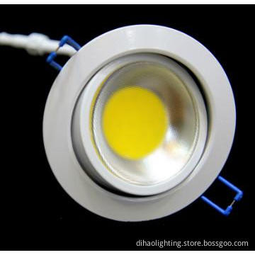 COB Dimmable 15W LED Ceiling light DownLight Lamps 1700lm SAA/CE/ROHS